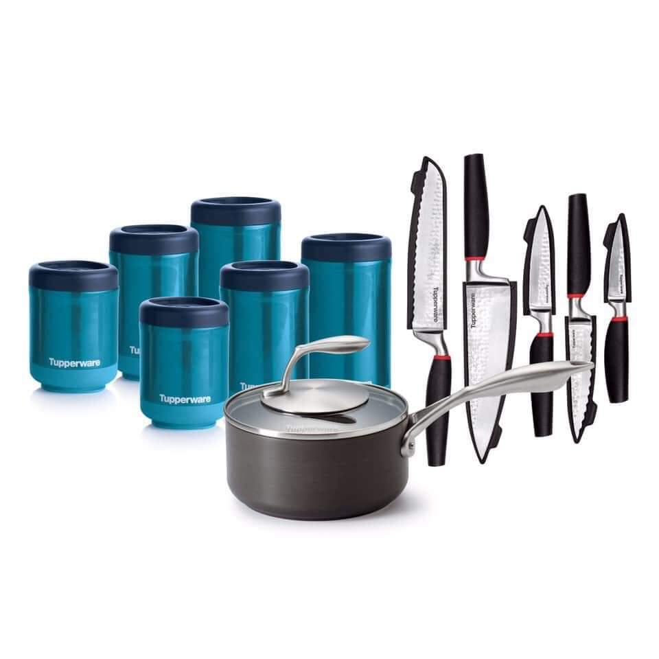 Brigitte Leader Tupperware | 408-915 Rue des Blés, Sherbrooke, QC J1E 3J8, Canada | Phone: (819) 238-5138