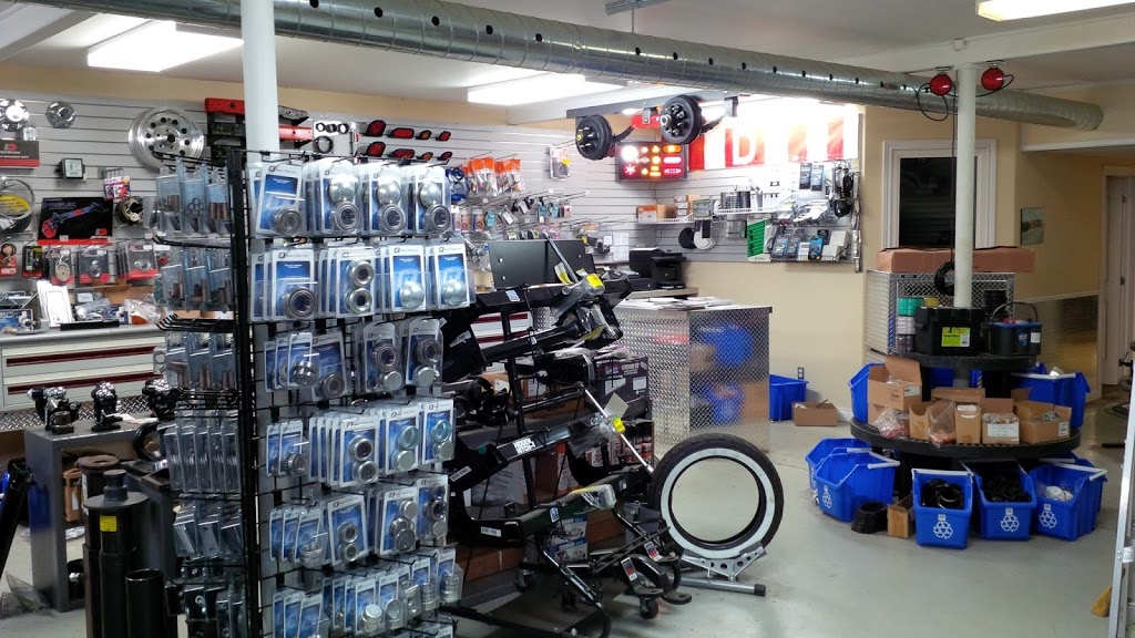 S. Arbour Welding Inc. | 21955 ON-48, Mount Albert, ON L0G 1M0, Canada | Phone: (905) 473-1045