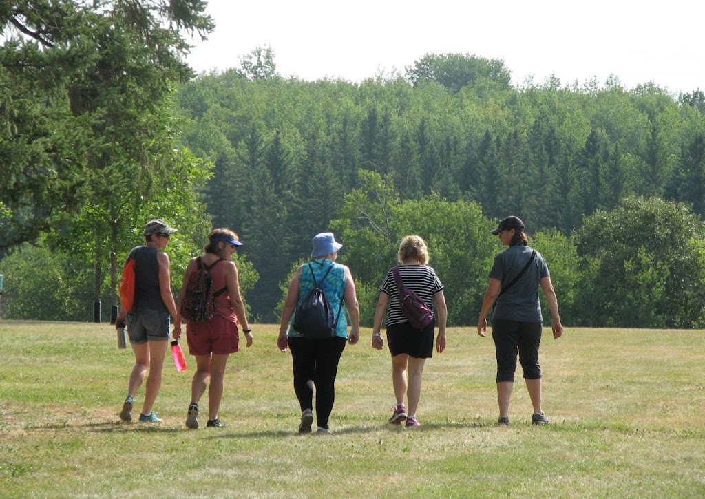 Nurtured by Nature Retreat | 6 Tupper Pl, Pinawa, MB R0E 1L0, Canada | Phone: (431) 998-1410