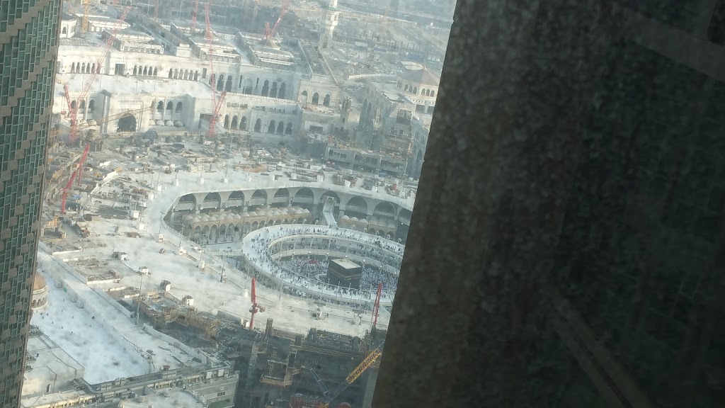 5 Star Hajj and Umrah | 25 Karachi Dr #17, Markham, ON L3S 0B5, Canada | Phone: (416) 728-0411
