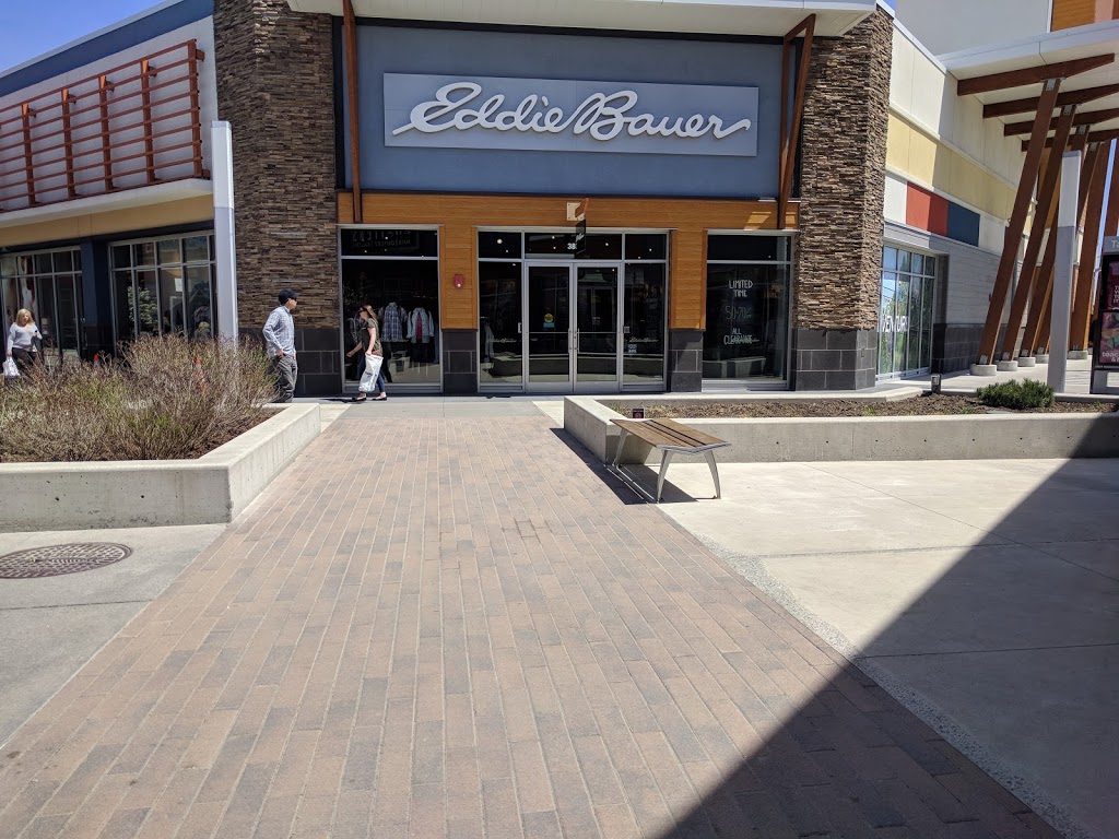 Eddie Bauer Outlet | 8555 Campeau Dr #380, Ottawa, ON K2T 0K5, Canada | Phone: (613) 435-8551