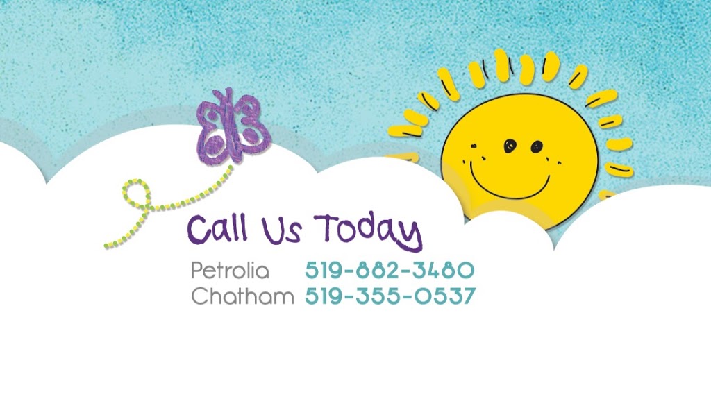 Lambton Rural Child Care | 3958 Petrolia Line, Petrolia, ON N0N 1R0, Canada | Phone: (519) 882-3480