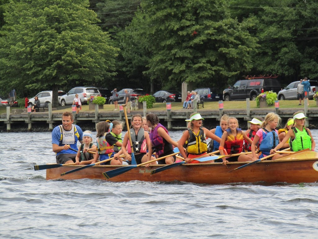 Pisiquid Canoe Club | 8 King Street Extension, Windsor, NS B0N 2T0, Canada | Phone: (902) 798-4632