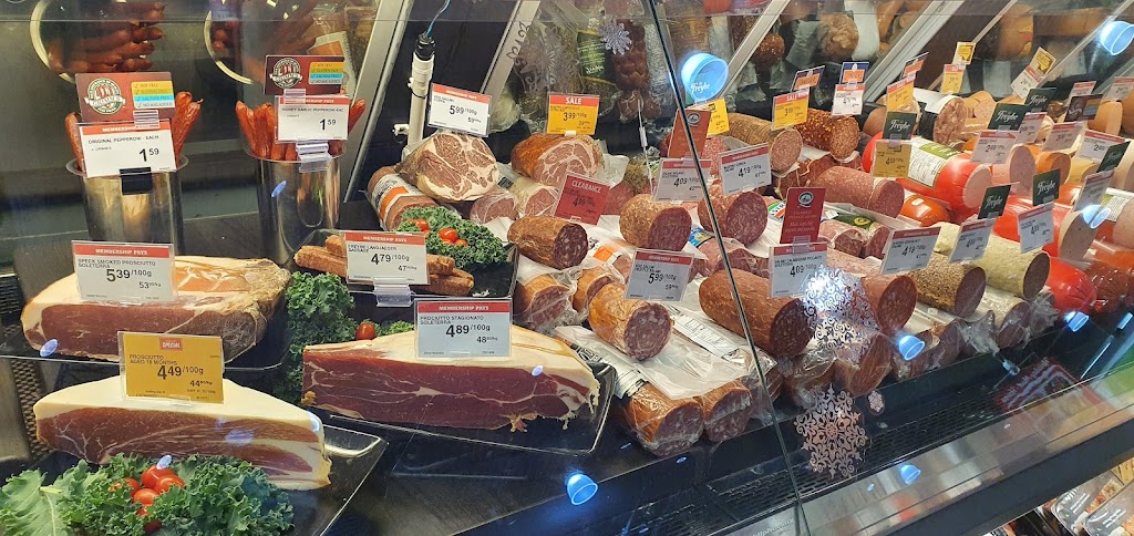 Calgary Co-op Macleod Trail Food Centre | 8818 Macleod Trail SW, Calgary, AB T2H 0M5, Canada | Phone: (403) 299-4292