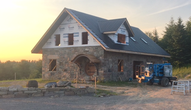 SES Drafting & Design | 173 North St, Stirling, ON K0K 3E0, Canada | Phone: (613) 827-3957