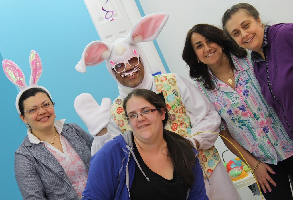 Garderie Rafikki & Me Daycare Montreal West Island | 15734 Boul Gouin O, Sainte-Geneviève, QC H9H 1C4, Canada | Phone: (514) 620-8699