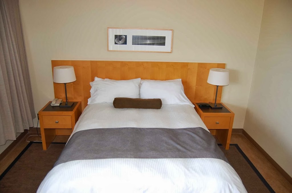 SFU Conference and Guest Accommodations | 8888 University Dr, Burnaby, BC V5A 1S6, Canada | Phone: (778) 782-4503