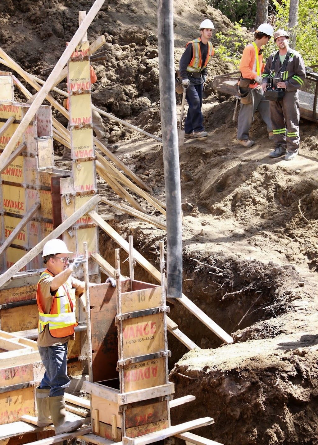 Gilmar Construction Ltd | 129 Clearwill Ave, Alberta T4E 0A1, Canada | Phone: (403) 343-1028