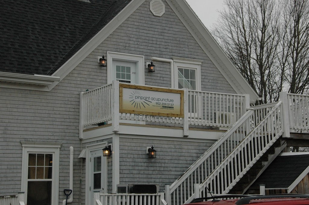 Pinpoint Acupuncture Clinic | 37 Pine Ct, Nine Mile River, NS B2S 0C9, Canada | Phone: (902) 209-5137