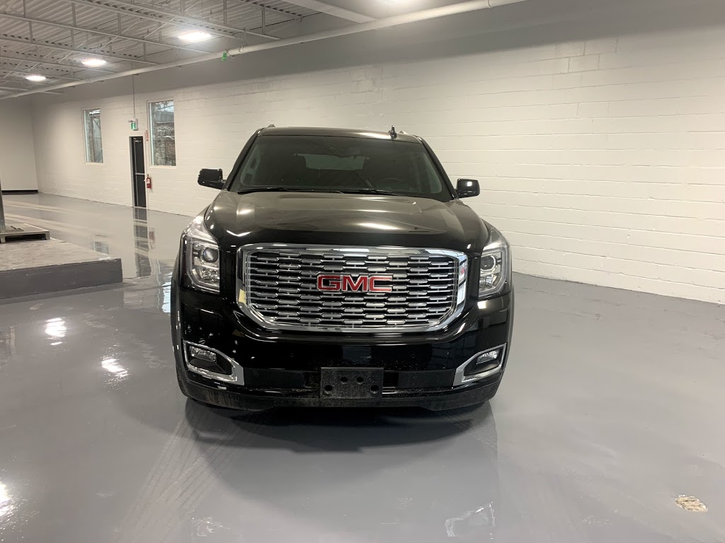 Paradigm Fleet Services Commercial Sales, Leasing & Upfitting Ca | 659 Parkdale Ave N, Hamilton, ON L8H 5Z1, Canada | Phone: (844) 339-0938