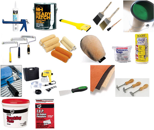 Fonthill Paint & Decorating | 96 Hwy 20 E, Fonthill, ON L0S 1E0, Canada | Phone: (905) 892-9977