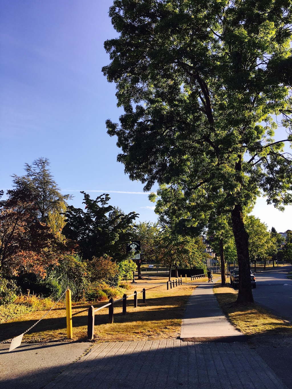 Prince of Wales Secondary School | 2250 Eddington Dr, Vancouver, BC V6L 2E7, Canada | Phone: (604) 713-8974