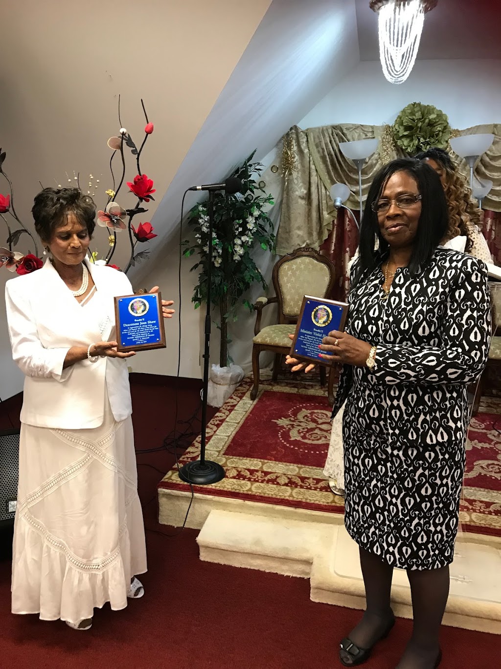 Victory Tabernacle Of Praise | Place Of Worship: 1575 Neilson Road, @ The Neilson House: 1:30pm - 3:30 pm, Scarborough, ON M1B 5Z7, Canada | Phone: (416) 276-3486