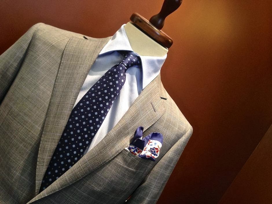 Ermanno Clothing For Men | 3279 Yonge St, Toronto, ON M4N 2L8, Canada | Phone: (416) 483-0777