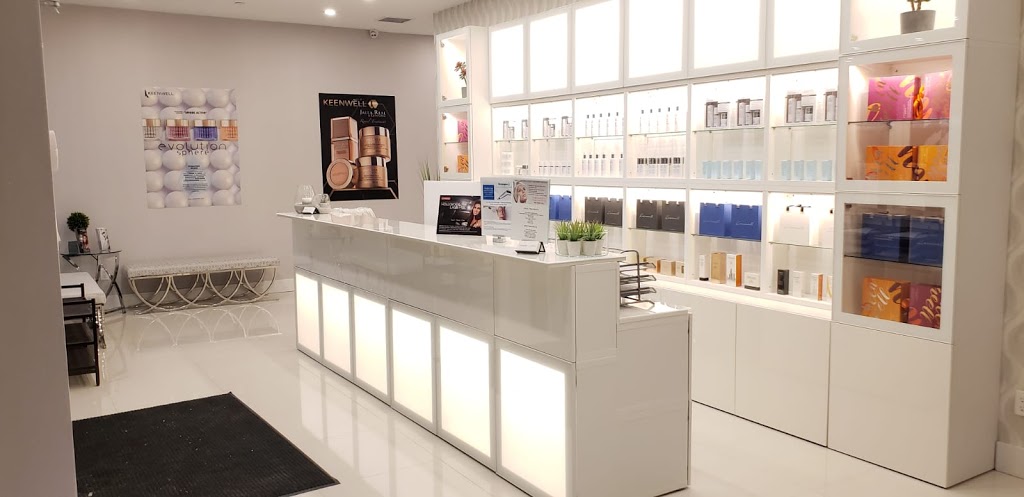 La Lumière Spa | 2575 Dundas St W Unit #20, Mississauga, ON L5K 2M6, Canada | Phone: (905) 569-7666