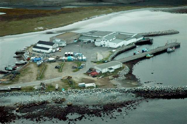 Sable Fish Packers (1988) Limited | 377 Daniels Head Road, Clarks Harbour, NS B0W 1P0, Canada | Phone: (902) 745-2500