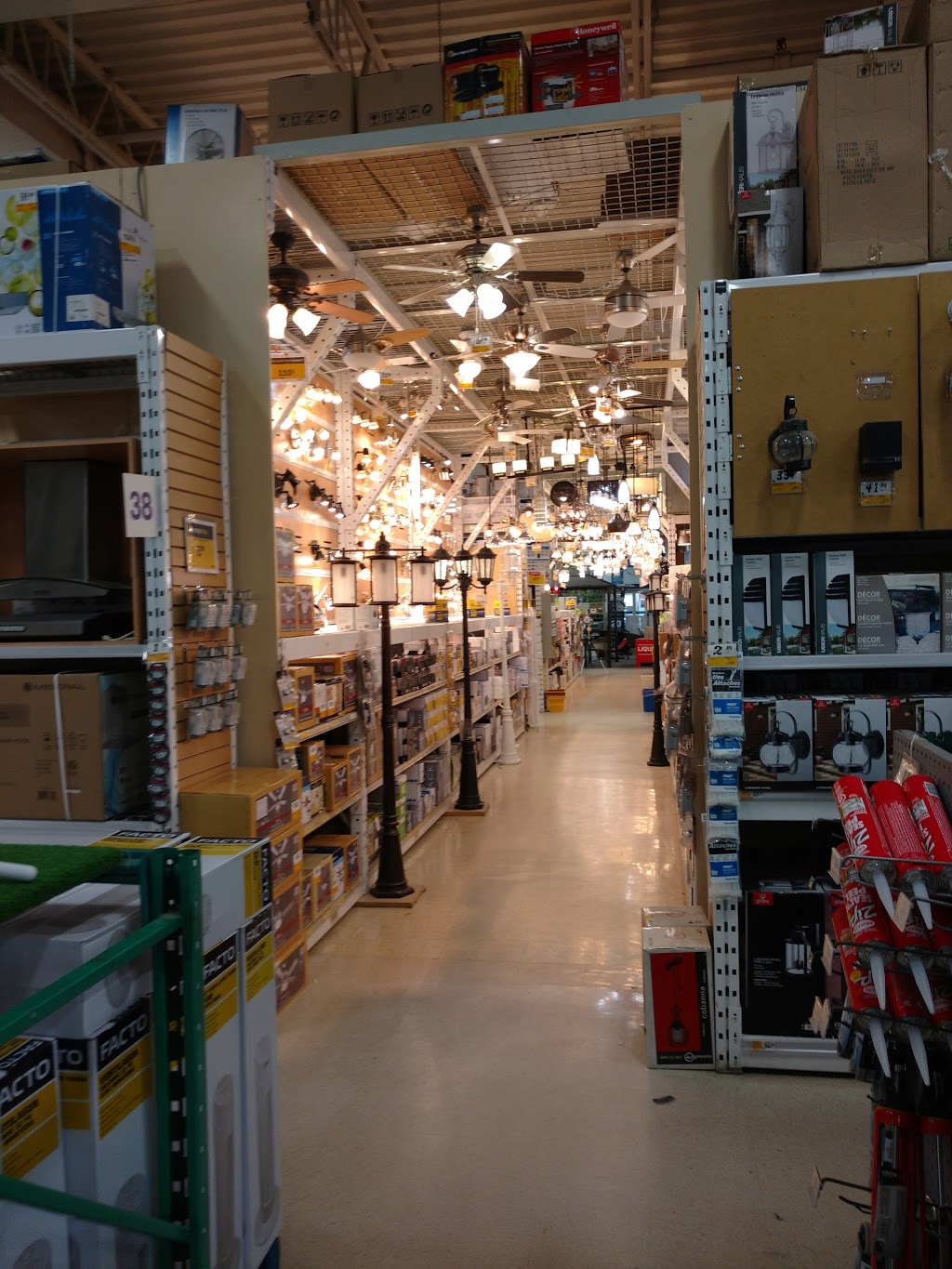 RONA | 9635 Boulevard de lOrmière, Québec, QC G2B 3K7, Canada | Phone: (418) 843-2223