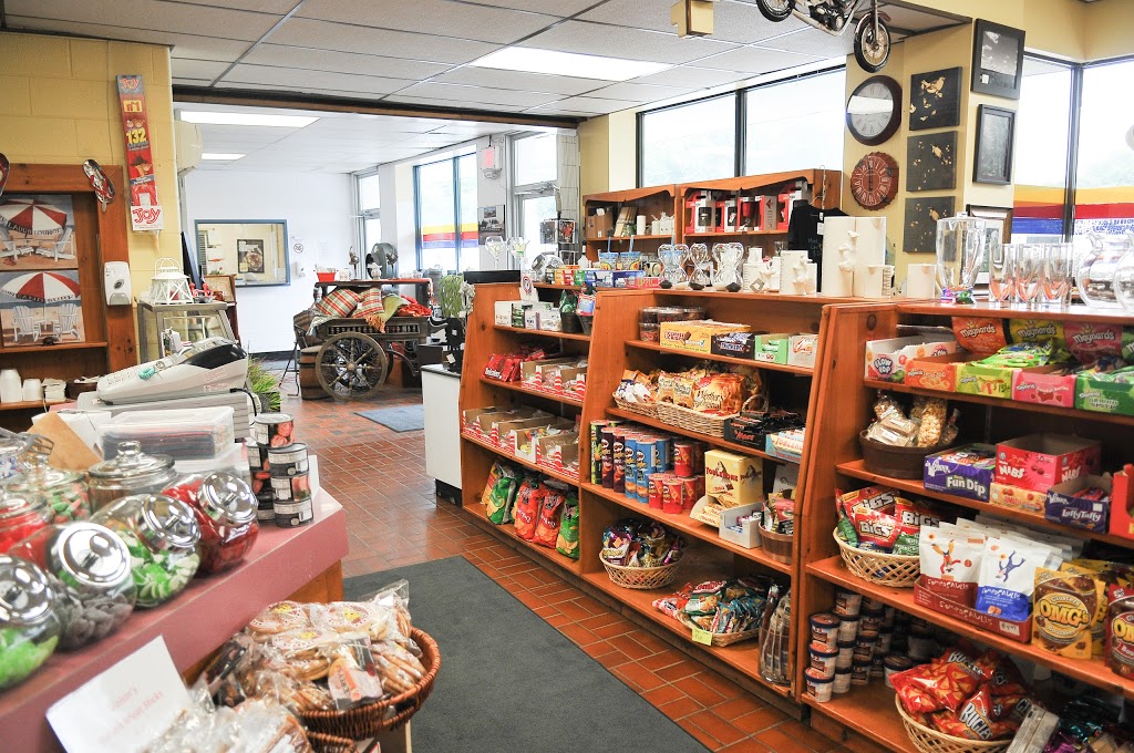 Gay Lea Foods Co-Operative Ltd | 21 Clinton St N, Teeswater, ON N0G 2S0, Canada | Phone: (519) 392-6864
