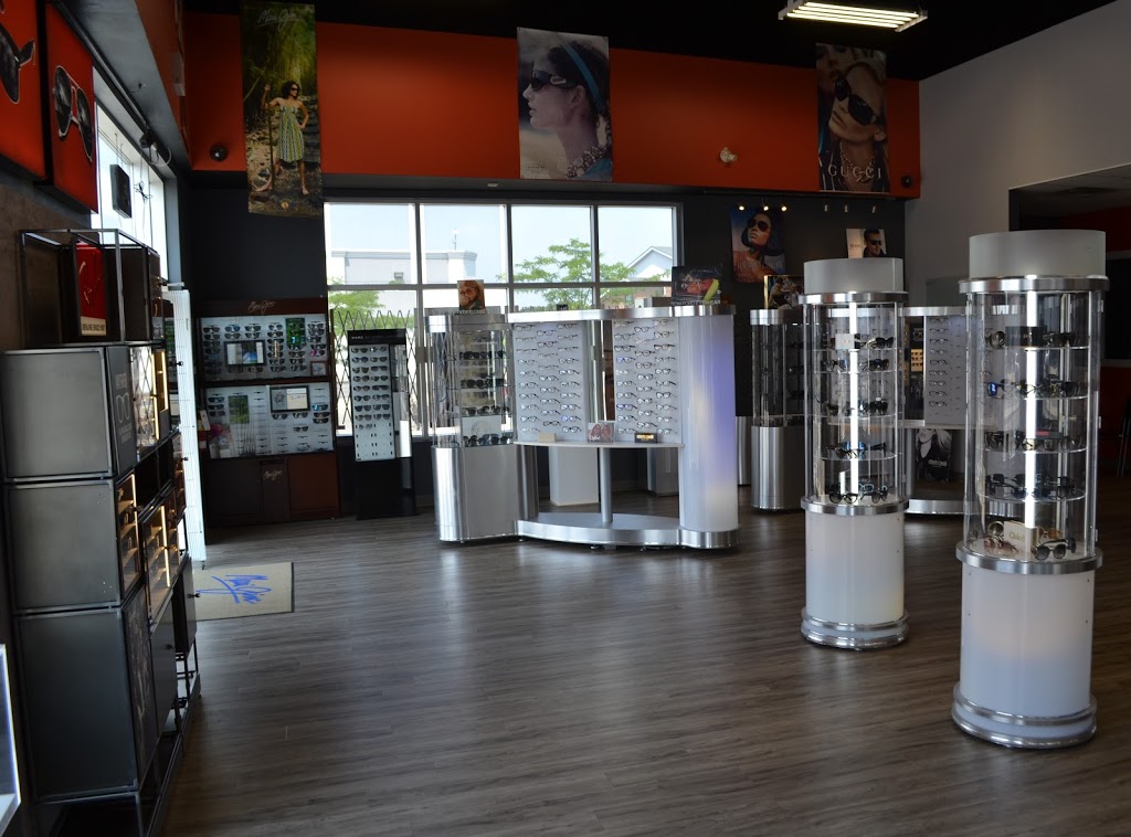 Focus Eyecare | 284 Mud St W, Stoney Creek, ON L8J 3Z6, Canada | Phone: (905) 561-5678