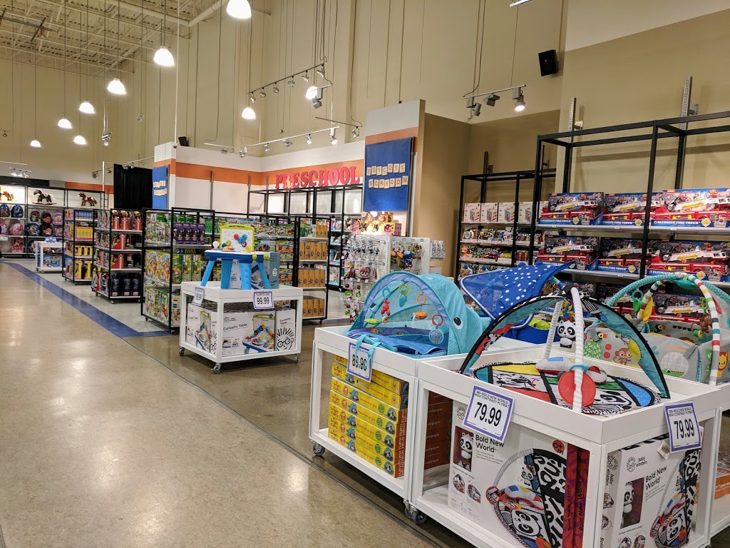 ToysRUs Canada Toybox | 435 Stone Rd W Unit 1, Guelph, ON N1G 2X6, Canada | Phone: (226) 251-1016