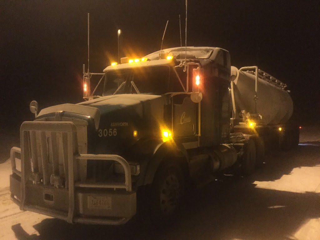 Cascade Carriers LP | 2700 Broadmoor Blvd, Sherwood Park, AB T8H 1B4, Canada | Phone: (780) 467-7736