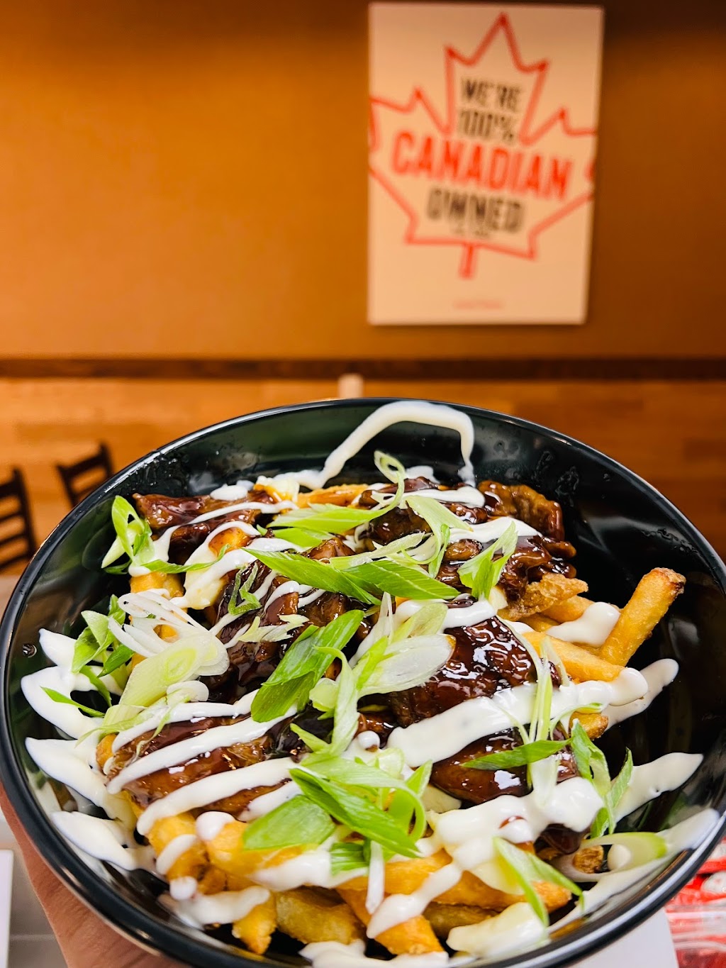 Wok Box - Hamilton | 1807 Stone Church Rd E #6008, Hamilton, ON L8J 0B4, Canada | Phone: (905) 578-1282