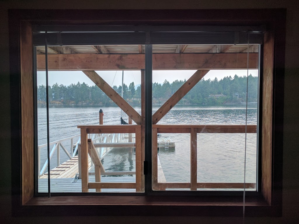 Arbutus Point | Pender Island, BC V0N 2M0, Canada