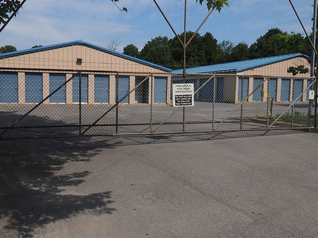 Access Storage - Kanata | 38 Edgewater St, Kanata, ON K2L 1V8, Canada | Phone: (613) 707-7469