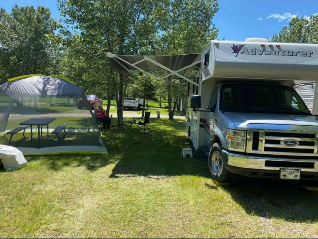 Old Town Cottages | 4203 62 St, Rocky Mountain House, AB T4T 1G3, Canada | Phone: (403) 844-4442