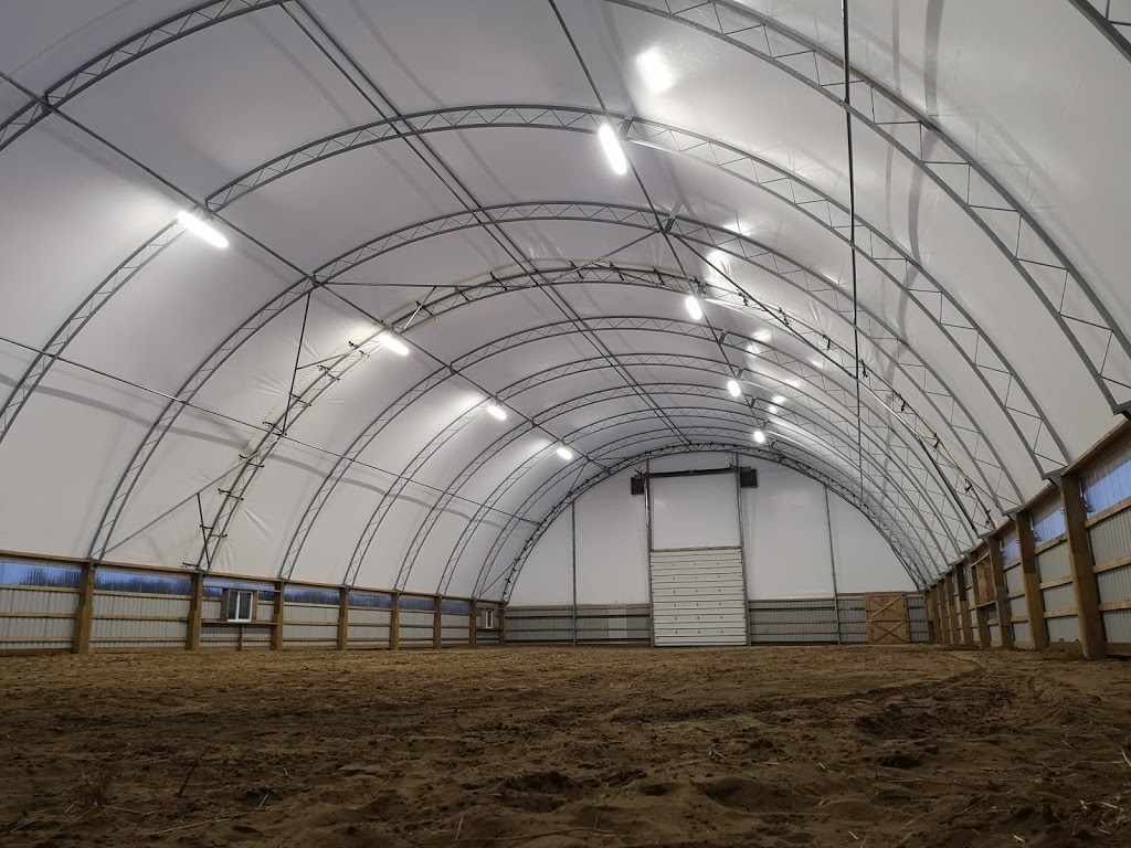 Ainsworth Farms | 1087 Charlotteville 10 Rd, Vittoria, ON N0E 1W0, Canada | Phone: (226) 567-8805