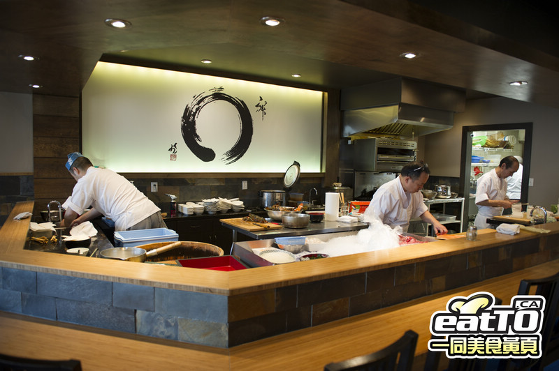 Sushi Kaji Restaurant | 860 The Queensway, Etobicoke, ON M8Z 1N7, Canada | Phone: (416) 252-2166