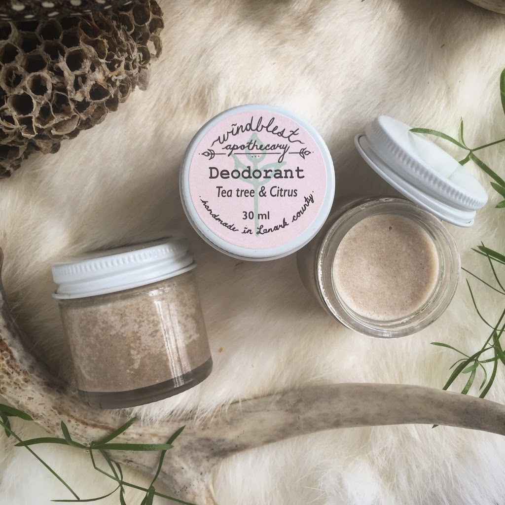 Windblest Apothecary | 1821 Ferguson Falls Rd, Lanark, ON K0G 1K0, Canada | Phone: (613) 200-8252