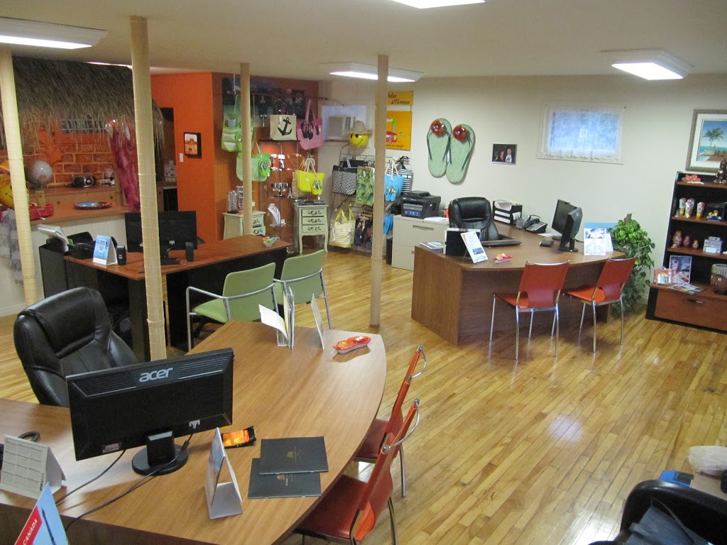 Voyages Florence inc. | 500 Rte Marie-Victorin, Verchères, QC J0L 2R0, Canada | Phone: (514) 666-8222