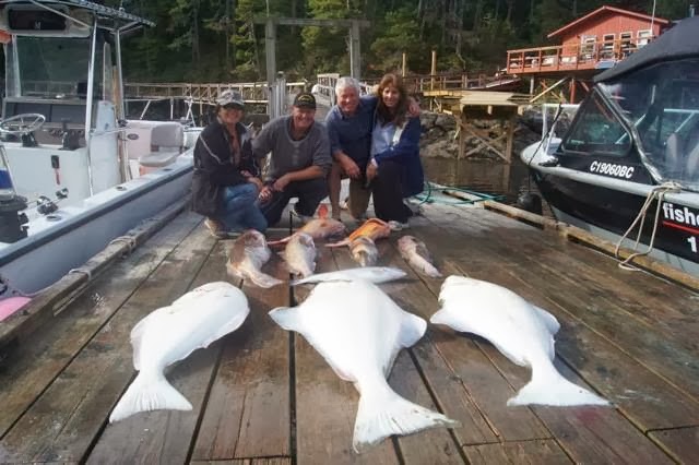 River Quest Charters | 5650 West Riverbottom Rd, Duncan, BC V9L 6H9, Canada | Phone: (250) 748-4776
