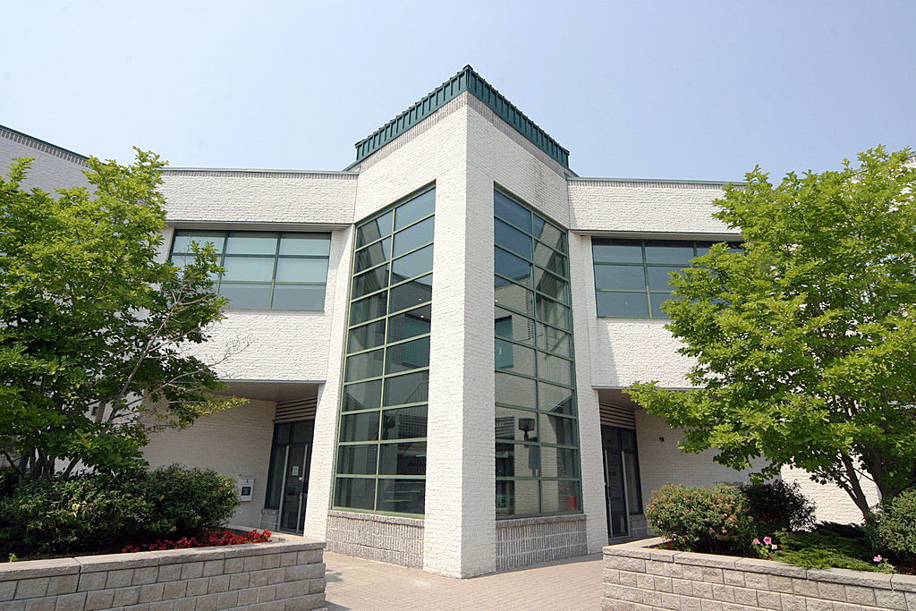 Auriga Corporate Centre | 38 Auriga Dr, Nepean, ON K2E 8A5, Canada | Phone: (613) 224-9591