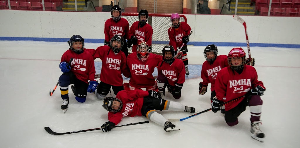Norwich Community Centre | 53 Stover St S, Norwich, ON N0J 1P0, Canada | Phone: (519) 863-3733