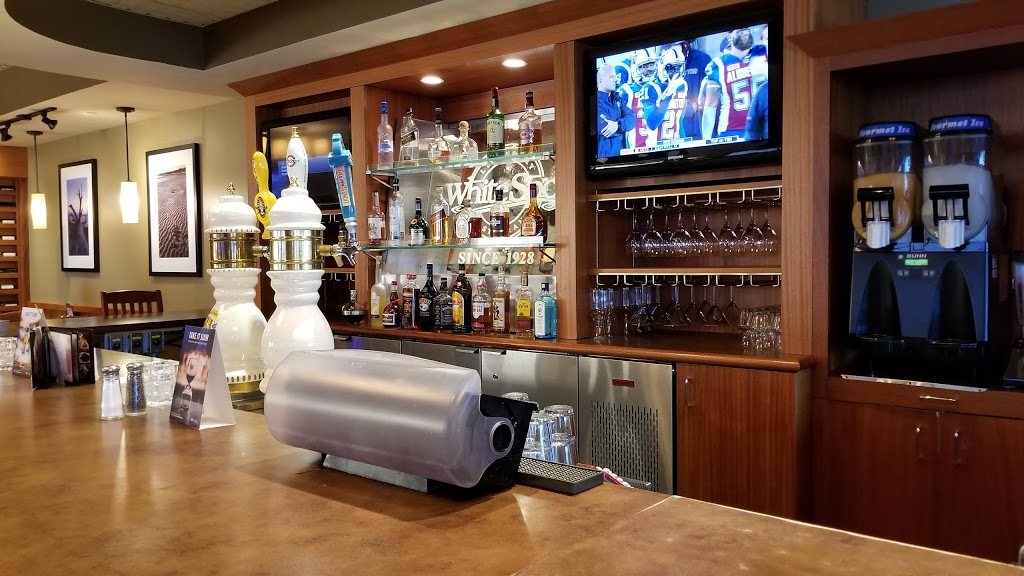 White Spot | 36035 N Parallel Rd, Abbotsford, BC V3G 2C6, Canada | Phone: (604) 864-5744