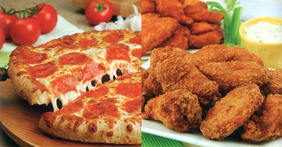 Iroquois Pizza | 4 Miller St, Iroquois, ON K0E 1K0, Canada | Phone: (613) 669-1800