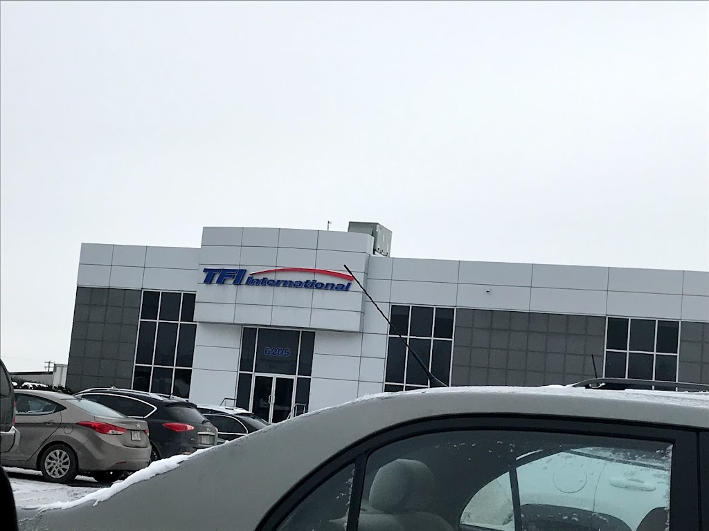 TST-CF Express | 6205 Bd Wilfrid-Hamel, LAncienne-Lorette, QC G2E 5G8, Canada | Phone: (418) 681-6246