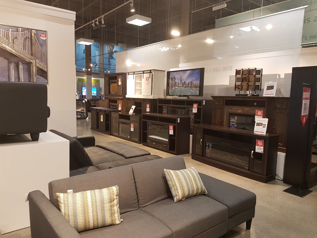 The Brick | 137 Chrislea Rd, Vaughan, ON L4L 8N6, Canada | Phone: (905) 850-5300