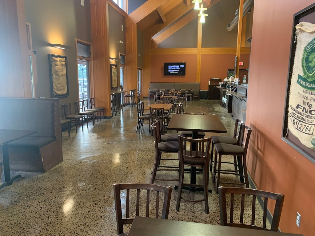 Twiggs Coffee Roasters | 300 King St #2, Sturgeon Falls, ON P2B 3A1, Canada | Phone: (705) 753-5881