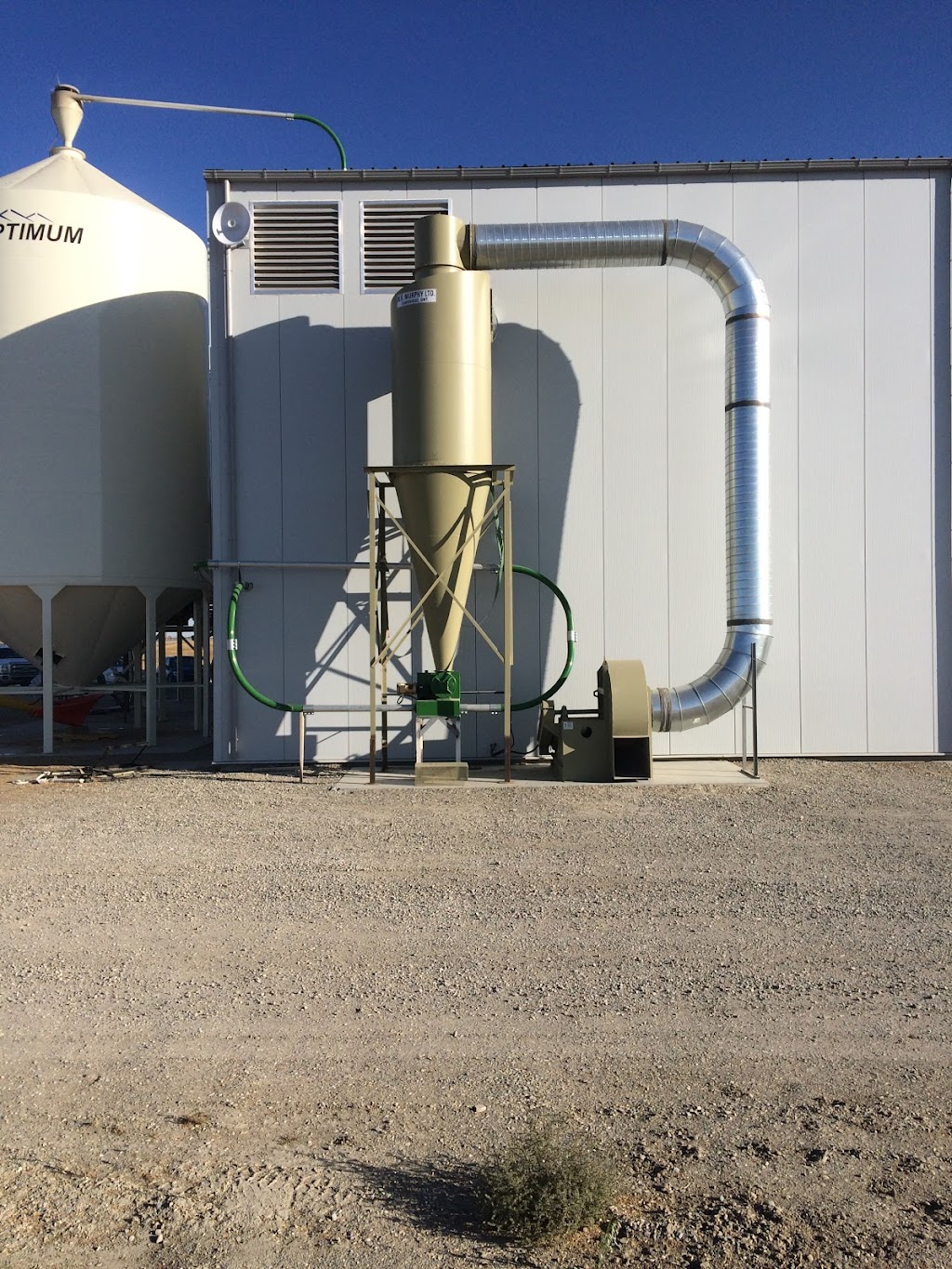 Apex Comfort Solutions Ltd | 738 12 St, Fort Macleod, AB T0L 0Z0, Canada | Phone: (403) 715-5162