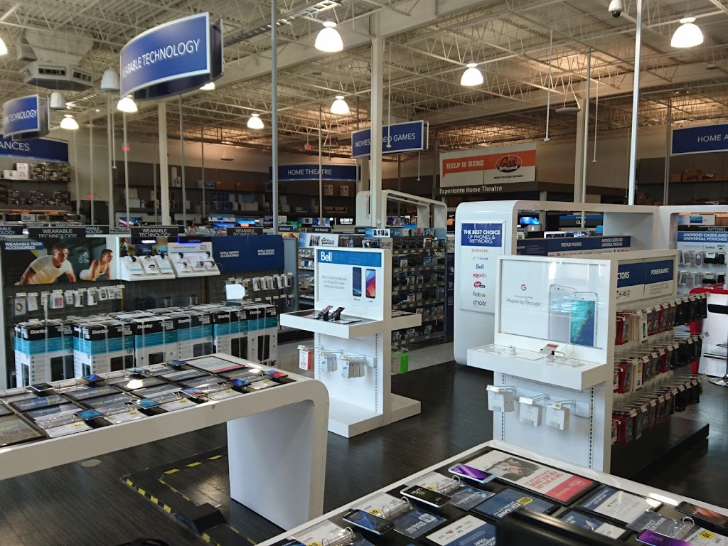 Best Buy | 3777 Strandherd Dr, Nepean, ON K2J 4B1, Canada | Phone: (613) 843-5625