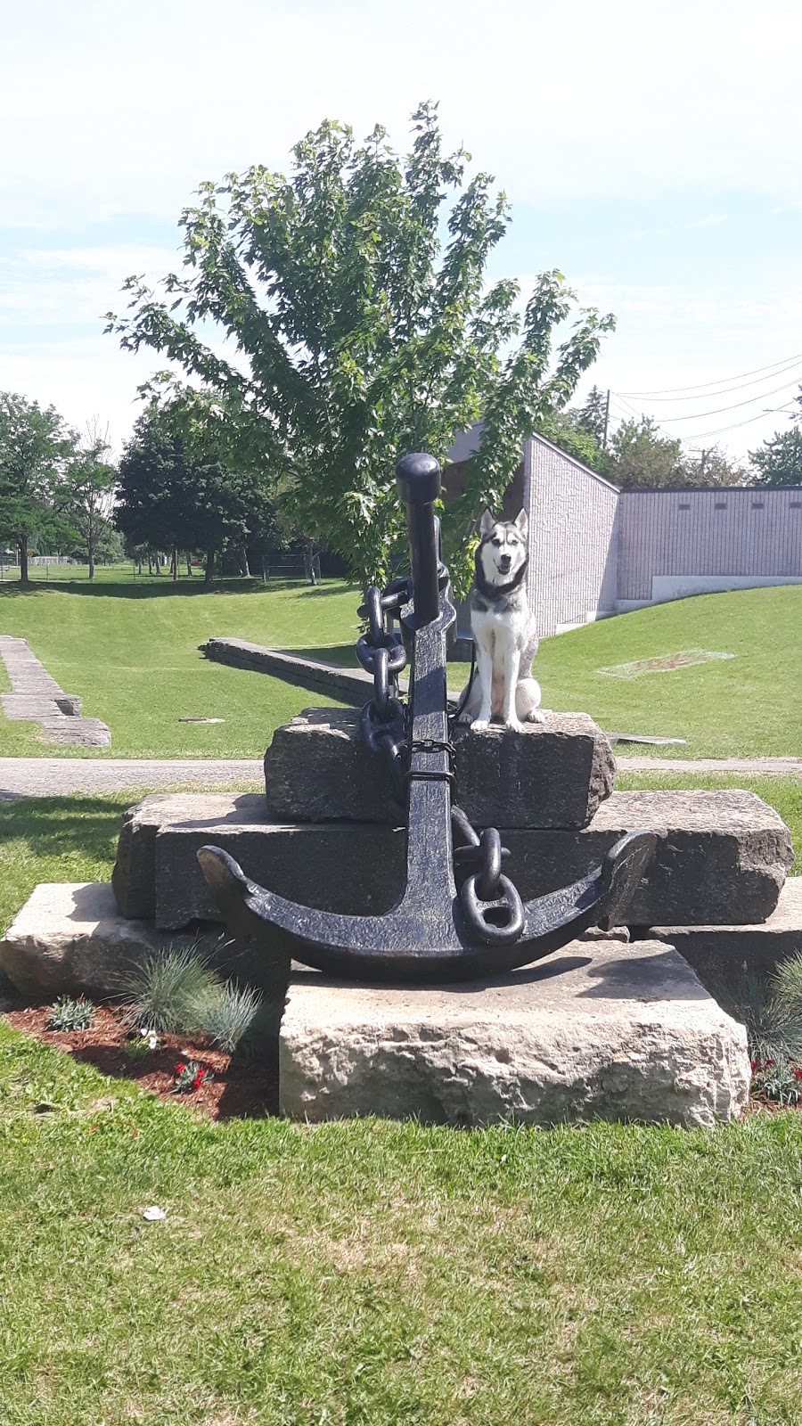Battle of Beaverdams Park | Sullivan Ave, Thorold, ON L2V, Canada | Phone: (905) 227-1148