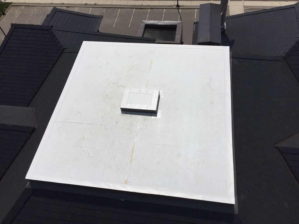 Elgin Roofing | 45 Forest St, Aylmer, ON N5H 1A5, Canada | Phone: (519) 808-4201