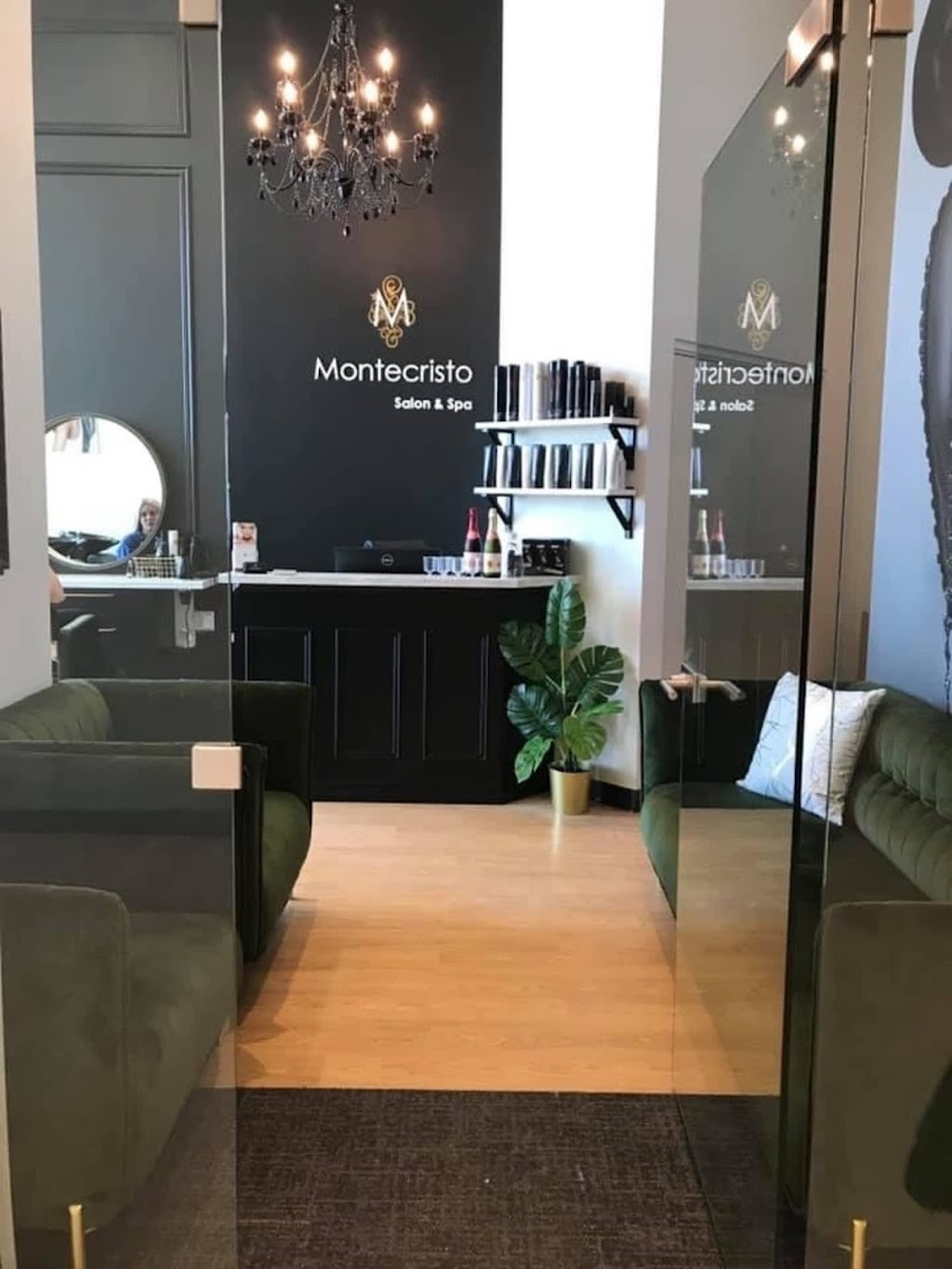 Montecristo Salon Spa | 2120 Rue Saint-Jean-Baptiste Local 152, Beloeil, QC J3G 0V7, Canada | Phone: (450) 813-4600