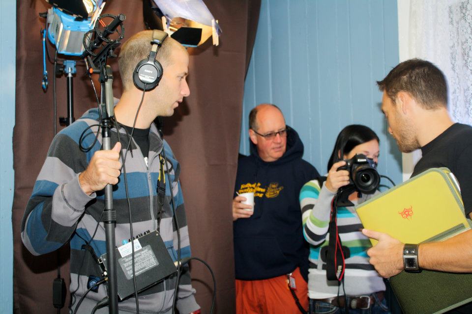 Productions Zani | 3310 Boul Bécancour, Bécancour, QC G9H 3W2, Canada | Phone: (819) 415-1963