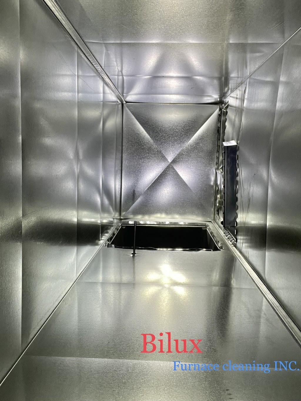 Bilux Furnace Cleaning INC | 13524 26 St NW, Edmonton, AB T5A 3W1, Canada | Phone: (780) 245-4576