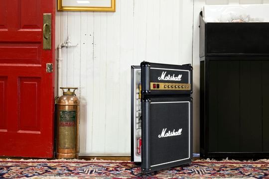 Marshall Fridge Canada | 21000 Route Transcanadienne, Baie-dUrfé, QC H9X 4B7, Canada | Phone: (514) 457-2555