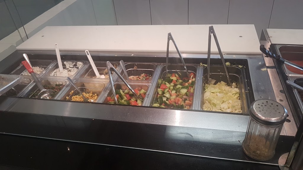 Taste of Mediterranean | 2863 Ellesmere Rd, Scarborough, ON M1E 4B9, Canada | Phone: (416) 792-3100